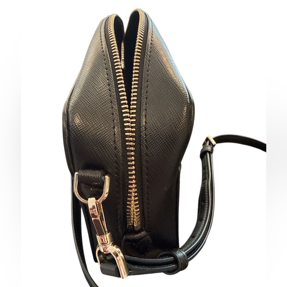 Like New Kate Spade  Black Crossbody Camera Bag - Picture 8 of 11